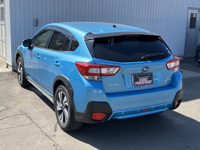 Ref No.A15113475 SUBARU XV Image#20