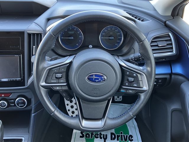 Ref No.A15113475 SUBARU XV Image#10