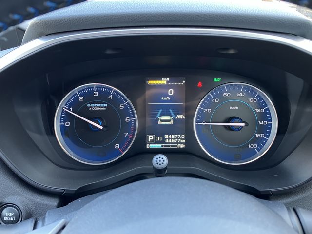 Ref No.A15113475 SUBARU XV Image#9