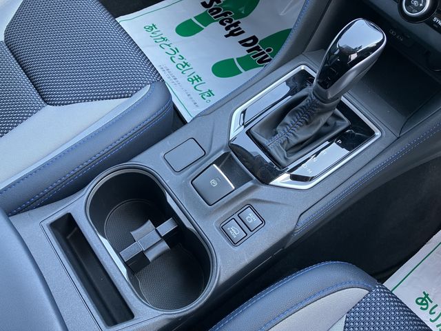 Ref No.A15113475 SUBARU XV Image#11