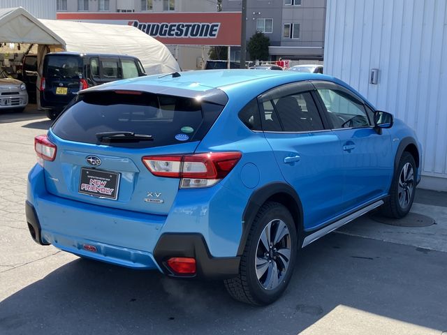 Ref No.A15113475 SUBARU XV Image#19