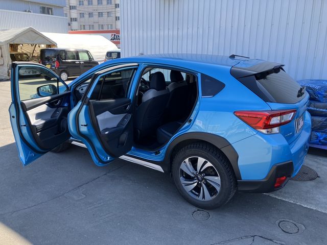 Ref No.A15113475 SUBARU XV Image#14