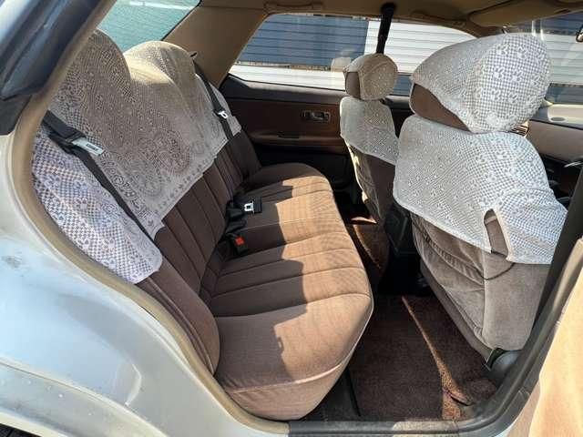 Ref No.A15113624 NISSAN LAUREL Image#12