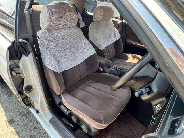 Ref No.A15113624 NISSAN LAUREL Image#7