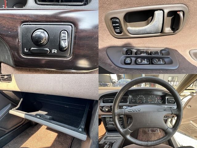 Ref No.A15113624 NISSAN LAUREL Image#20