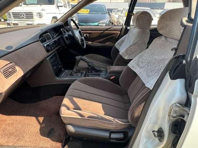 Ref No.A15113624 NISSAN LAUREL Image#10