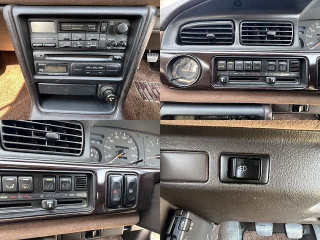 Ref No.A15113624 NISSAN LAUREL Image#18