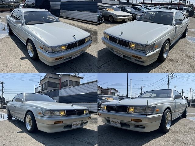 Ref No.A15113624 NISSAN LAUREL Image#3