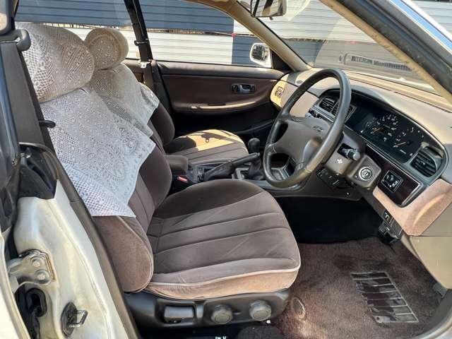 Ref No.A15113624 NISSAN LAUREL Image#8