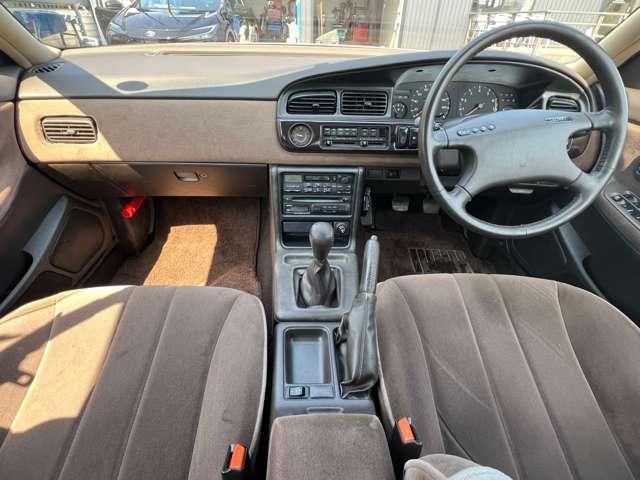 Ref No.A15113624 NISSAN LAUREL Image#15