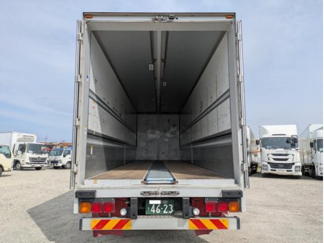 Ref No.A15113722 MITSUBISHI SUPER GREAT Image#10