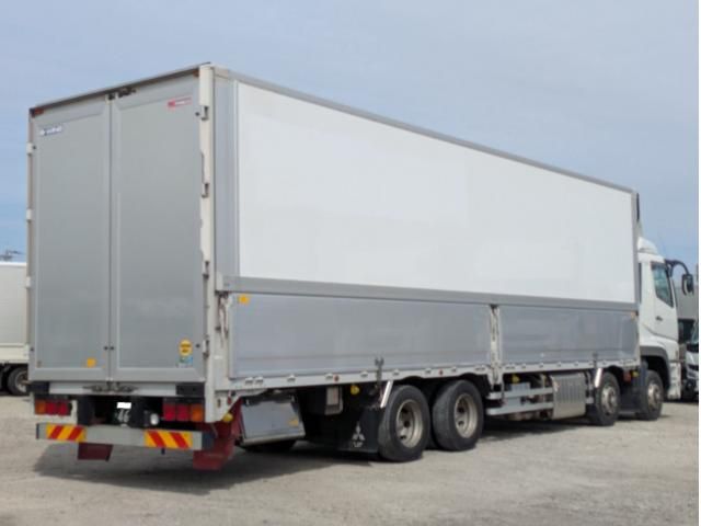 Ref No.A15113722 MITSUBISHI SUPER GREAT Image#7
