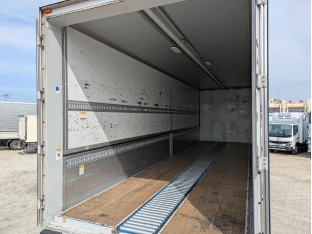 Ref No.A15113722 MITSUBISHI SUPER GREAT Image#16
