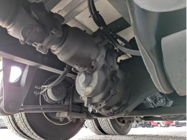 Ref No.A15113722 MITSUBISHI SUPER GREAT Image#20