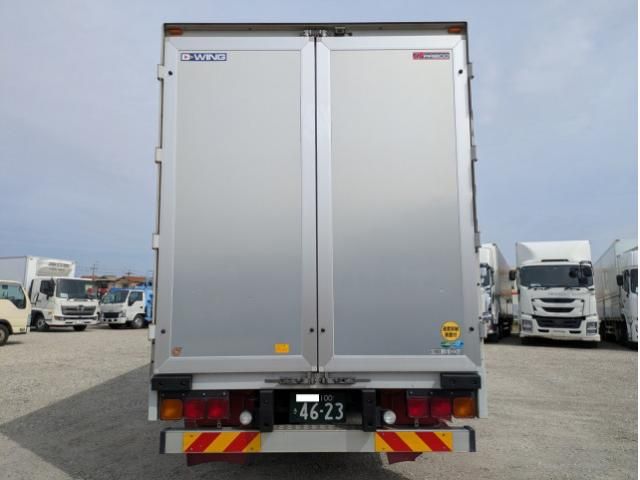 Ref No.A15113722 MITSUBISHI SUPER GREAT Image#9