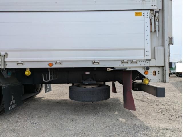 Ref No.A15113722 MITSUBISHI SUPER GREAT Image#17