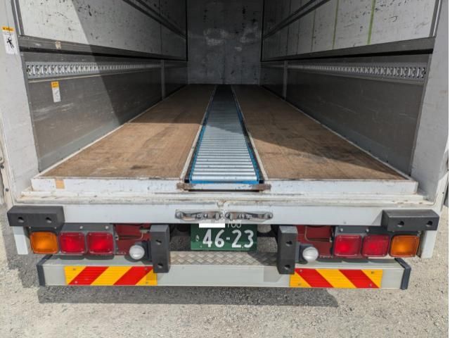 Ref No.A15113722 MITSUBISHI SUPER GREAT Image#12