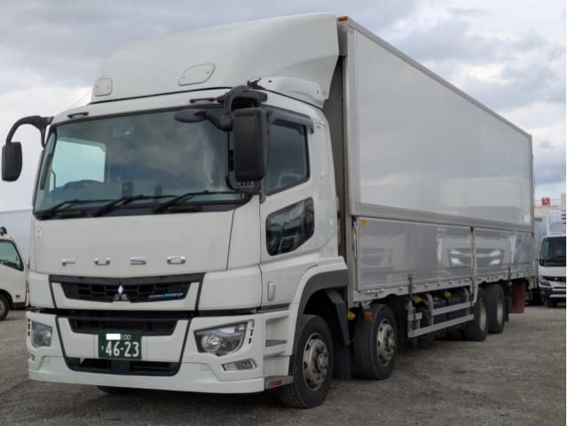 MITSUBISHI SUPER GREAT