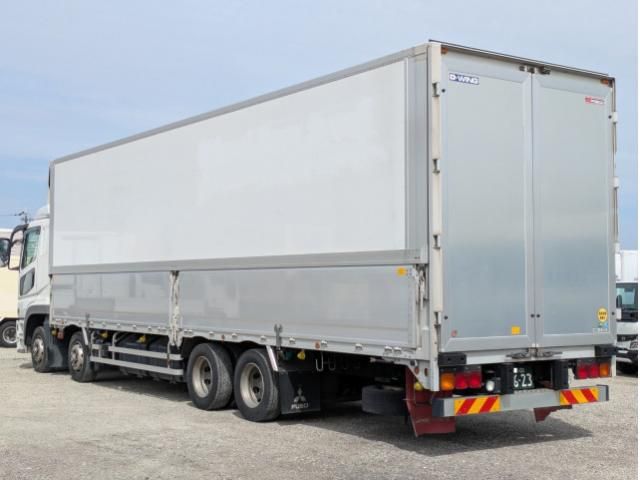 Ref No.A15113722 MITSUBISHI SUPER GREAT Image#5