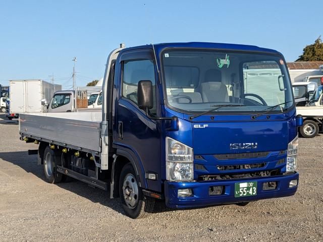 Ref No.A15113723 ISUZU ELF TRUCK Image#2
