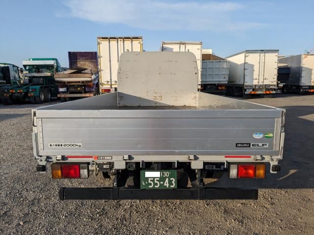 Ref No.A15113723 ISUZU ELF TRUCK Image#5