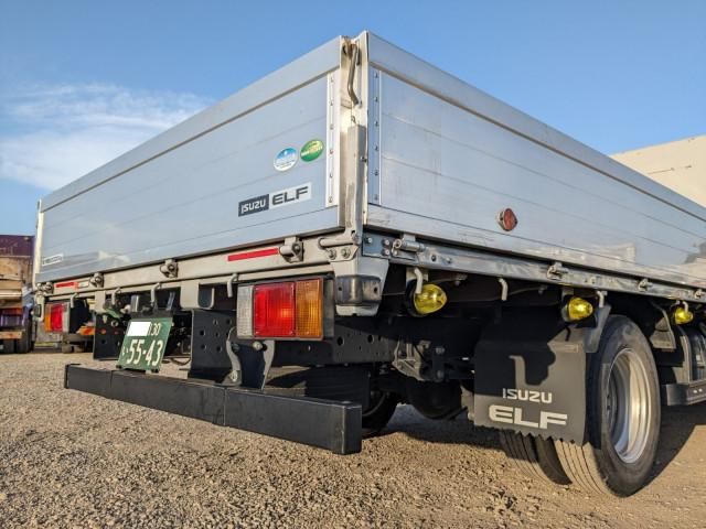 Ref No.A15113723 ISUZU ELF TRUCK Image#6