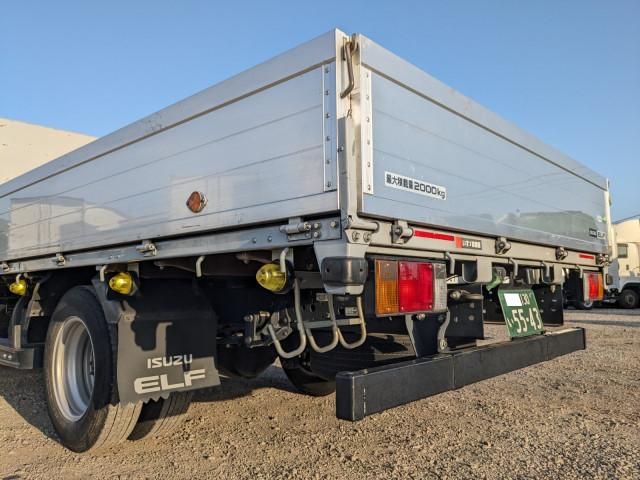 Ref No.A15113723 ISUZU ELF TRUCK Image#7