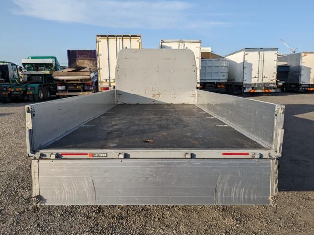 Ref No.A15113723 ISUZU ELF TRUCK Image#8