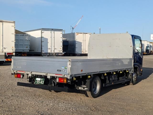 Ref No.A15113723 ISUZU ELF TRUCK Image#4