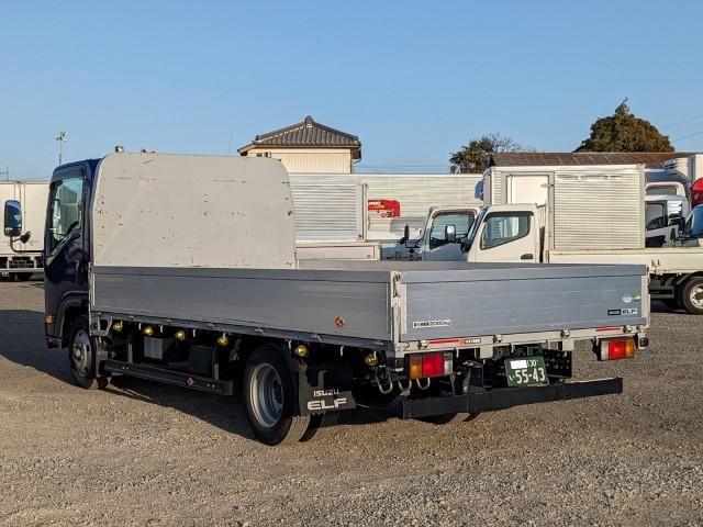 Ref No.A15113723 ISUZU ELF TRUCK Image#3
