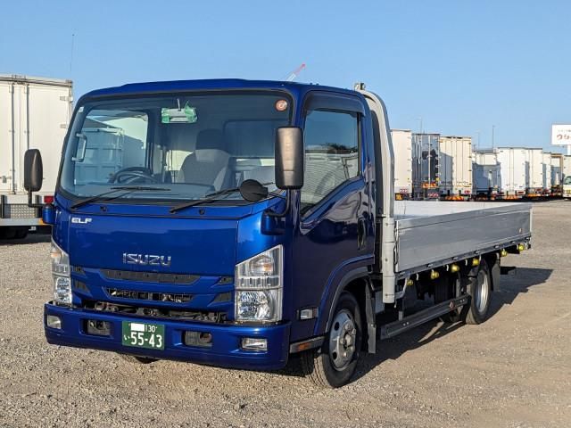 ISUZU ELF TRUCK
