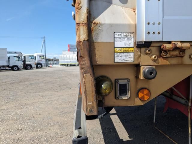 Ref No.A15113729 HINO RANGER Image#8