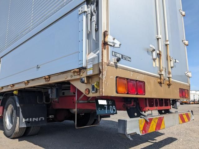 Ref No.A15113729 HINO RANGER Image#9