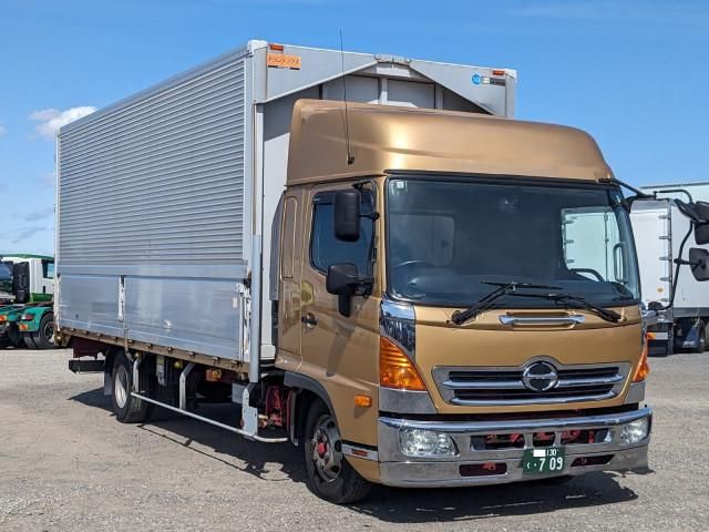 Ref No.A15113729 HINO RANGER Image#2