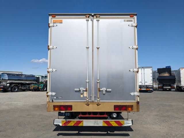 Ref No.A15113729 HINO RANGER Image#6