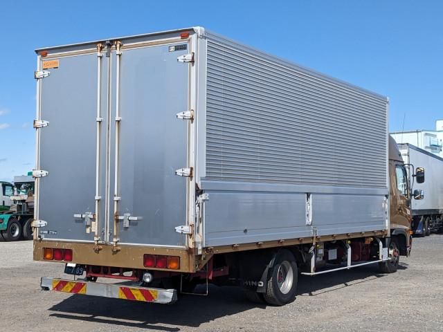 Ref No.A15113729 HINO RANGER Image#5