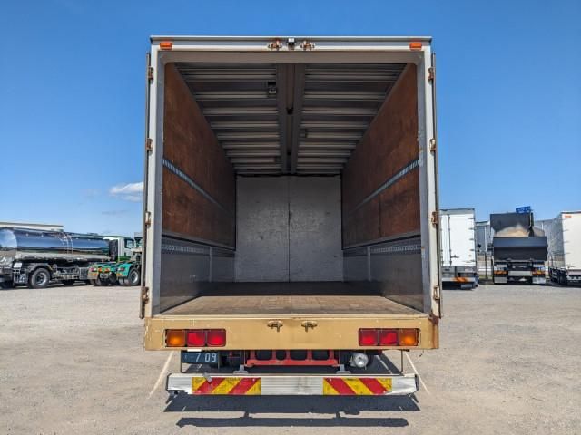 Ref No.A15113729 HINO RANGER Image#11
