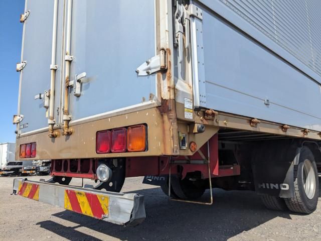 Ref No.A15113729 HINO RANGER Image#7