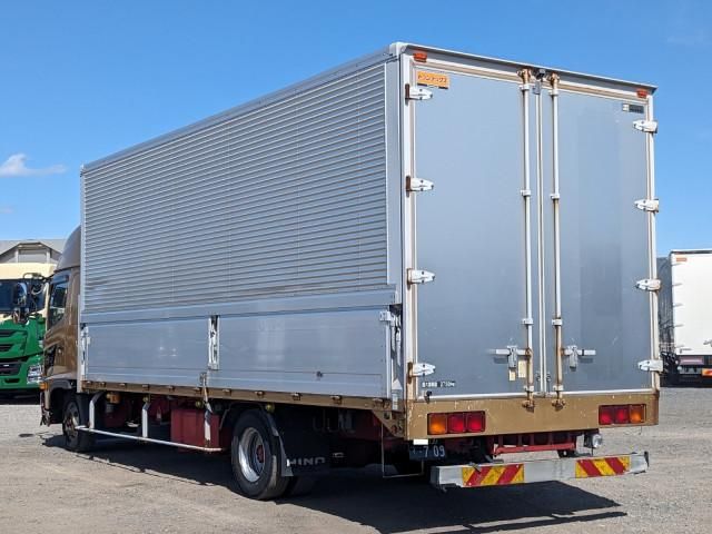 Ref No.A15113729 HINO RANGER Image#4