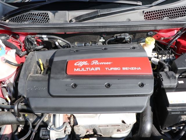 Ref No.A15113768 ALFA ROMEO GIULIETTA Image#18