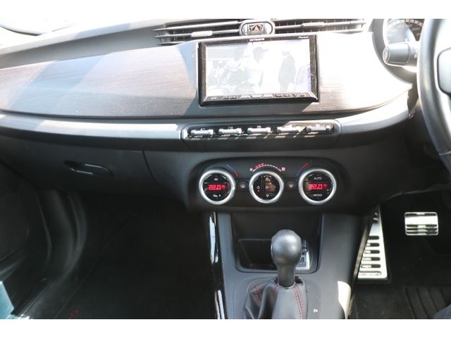 Ref No.A15113768 ALFA ROMEO GIULIETTA Image#7