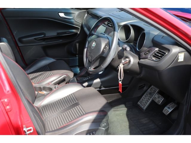 Ref No.A15113768 ALFA ROMEO GIULIETTA Image#13
