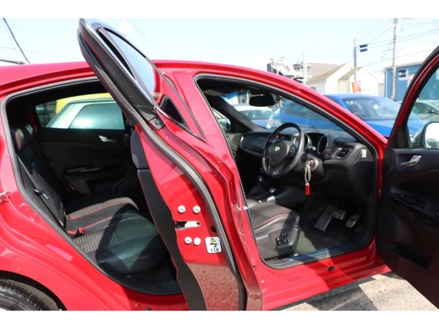 Ref No.A15113768 ALFA ROMEO GIULIETTA Image#11