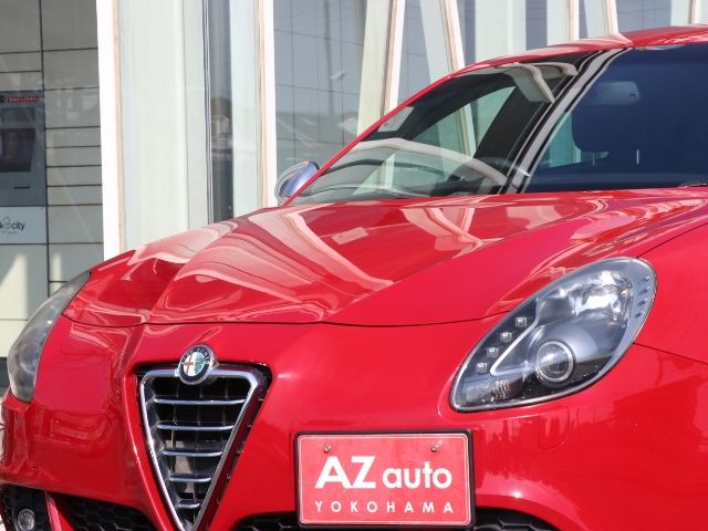 Ref No.A15113768 ALFA ROMEO GIULIETTA Image#19