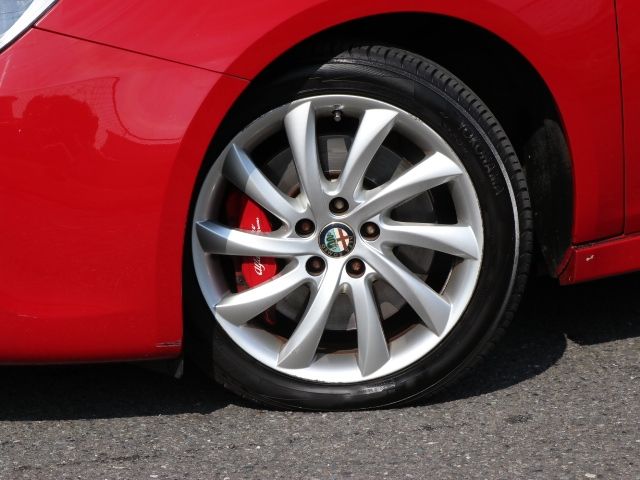 Ref No.A15113768 ALFA ROMEO GIULIETTA Image#16