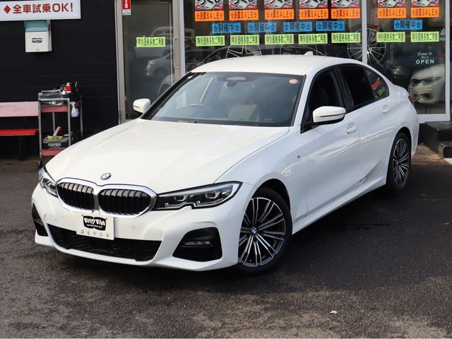 Ref No.A15113864 BMW 3 SERIES Image#2