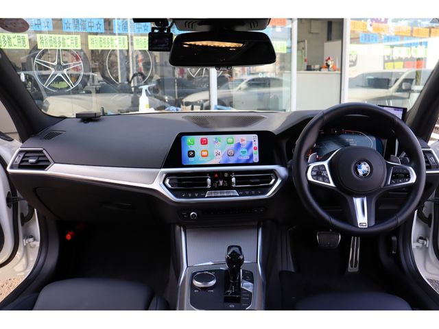 Ref No.A15113864 BMW 3 SERIES Image#5