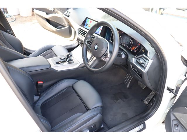 Ref No.A15113864 BMW 3 SERIES Image#3