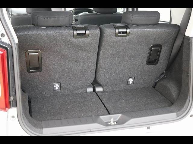 Ref No.A15113923 DAIHATSU MOVE Image#12