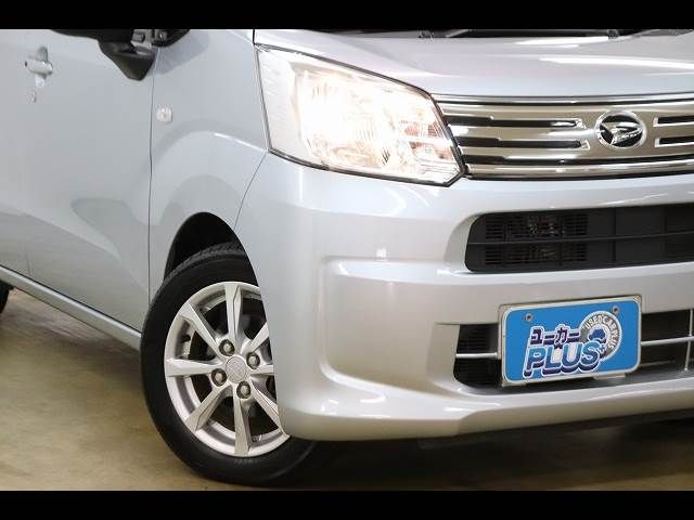 Ref No.A15113923 DAIHATSU MOVE Image#17
